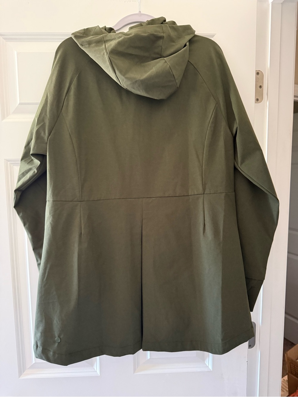 All In Motion Full-Zip Hooded Athletic Jacket - Picture 3 of 3